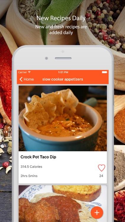 Crock Pot : Slow Cooker Recipes