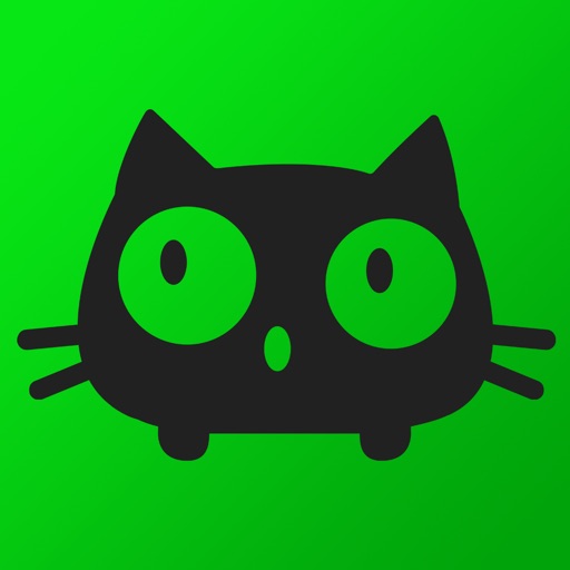 懒猫提词器logo