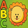ABC Alphabet kid &amp; toddler abecedario preschool