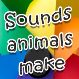 Sounds Animals Make PRO