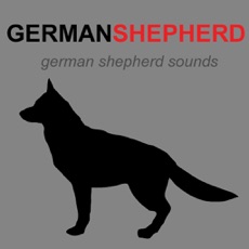 Activities of German Shepherd Sounds & Dog Barking Sounds