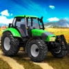 Big Rig Tractor Farming: Extreme Driving Simulator