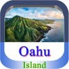 Oahu Island Offline Map Guide