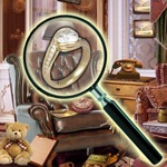 Hidden Objects Different Places