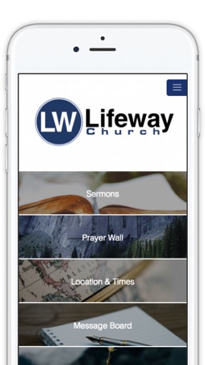 Lifeway Church Arizona(圖1)-速報App