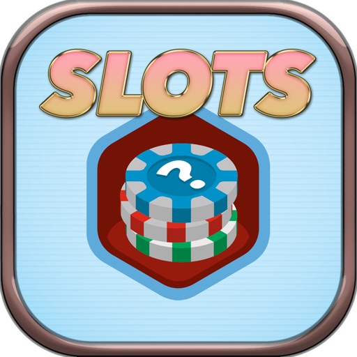 SLOTS - Classic Machines Las Vegas - Free Casino Icon