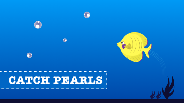 Koi pond with pearls Goldfish adventure(圖1)-速報App