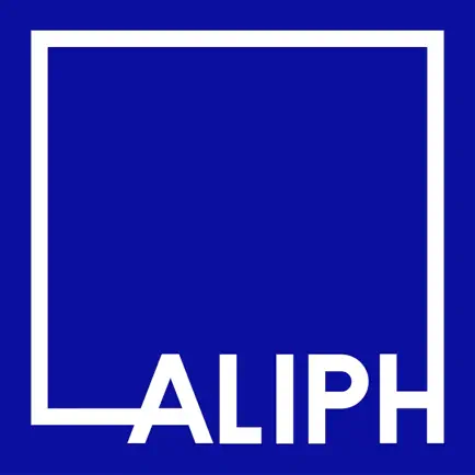 ALIPH AR Читы