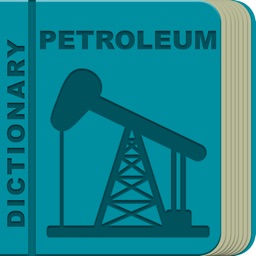 Petroleum Dictionary Offline