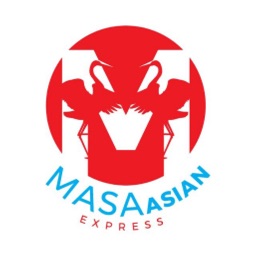 Masa Express Food Ordering App