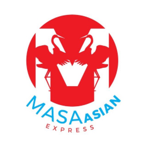 Masa Express Food Ordering App