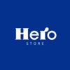 Hero Store