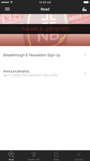 NewB Indy(圖1)-速報App