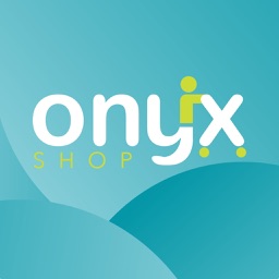 Onyx Shopping