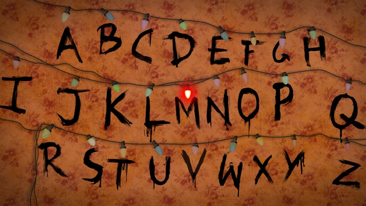 Stranger Lights screenshot-3