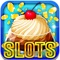 Sweet Cookie Slots: Strike the grand pancake bonus