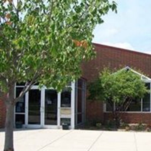 Greentown Public Library icon