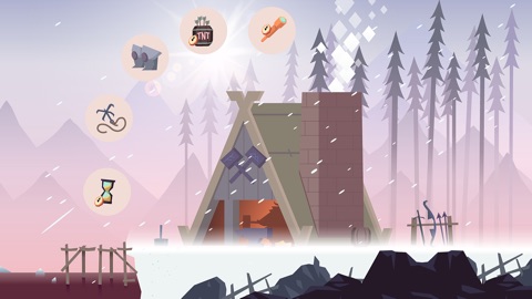 Screenshot #12 for Vikings: an Archer's Journey