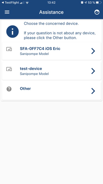 SFA Connect screenshot-3