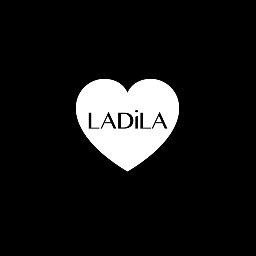LADiLA - אופנה בקליק עד אליך Icon