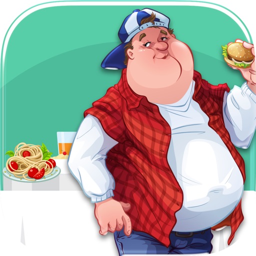 Fat Boy Crush iOS App