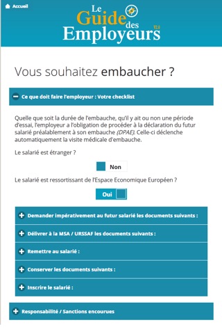 Le Guide des Employeurs v2 screenshot 2