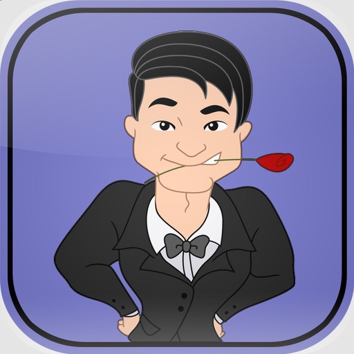 Casanova Bed Hopper - adult fun for guys iOS App