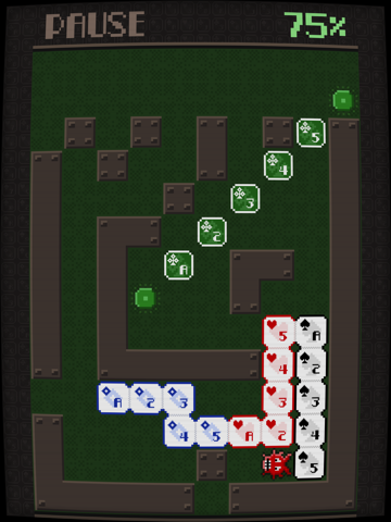 PokerSnake screenshot 3