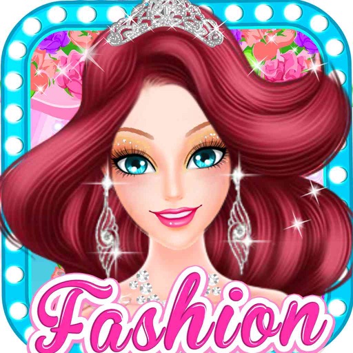 Dressup Girl Games icon