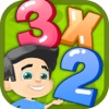 Quick Multiplication Math.ematics Kids Game Quiz