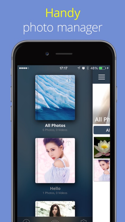 Private Camera Pro - Keep Lock Picture Vault Safe screenshot-3