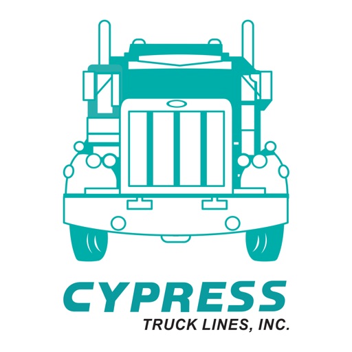 Cypress Truck Lines by Cypress Truck Lines, Inc