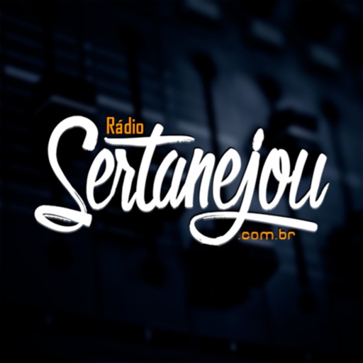 Rádio Sertanejou.com.br icon