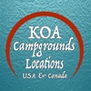 KOA Campgrounds Locations – USA & Canada