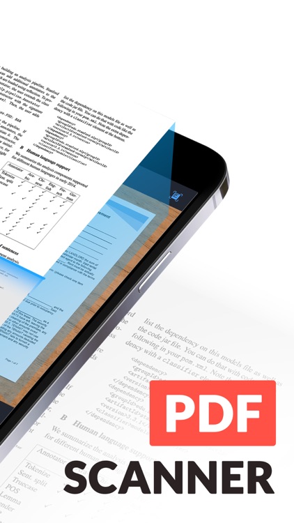 App PDF Scanner