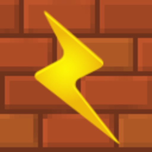 Brick Zapper Icon
