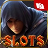 Slots - The Assassin And Witch