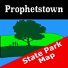 Prophetstown State Park & State POI’s Offline