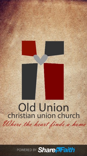 Old Union Church(圖1)-速報App