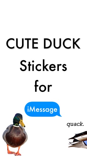 MANY CUTE DUCKS(圖2)-速報App