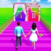 Wedding Rush Game 3D