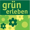 grün erleben