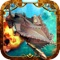 A Submarine Battle : Deep Sea Sub Adventure Game