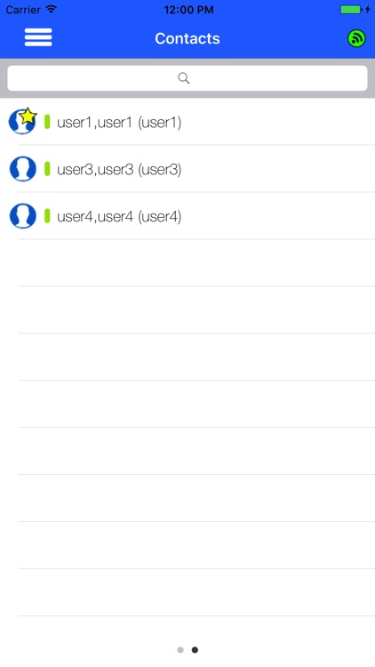 Cisco Instant Connect 4.10(2)