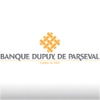 Suite Entreprise Mobile Banque Dupuy de Parseval