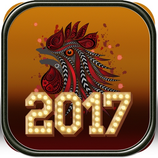 Slots Machine 2017 - Limited Edition iOS App
