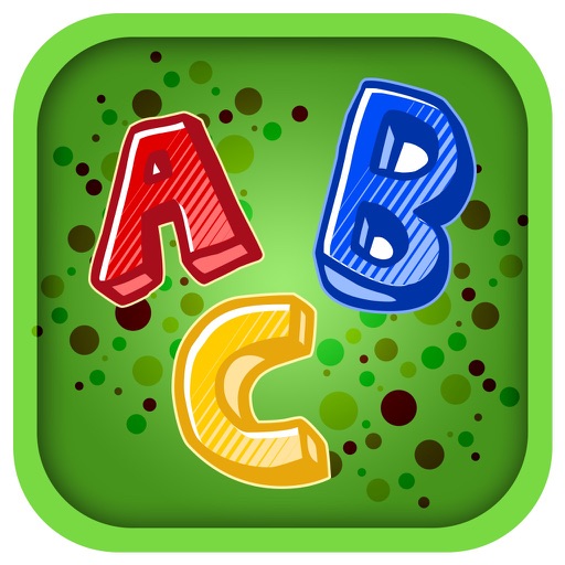 Smart Baby Alphabet iOS App