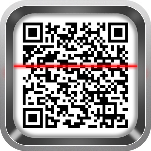 QR Master - QR & Barcode Reader and Generator iOS App