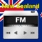 FM Radio New Zealand All Stations is a mobile application that allows its users to listen more than 250+ radio stations from all over New Zealand