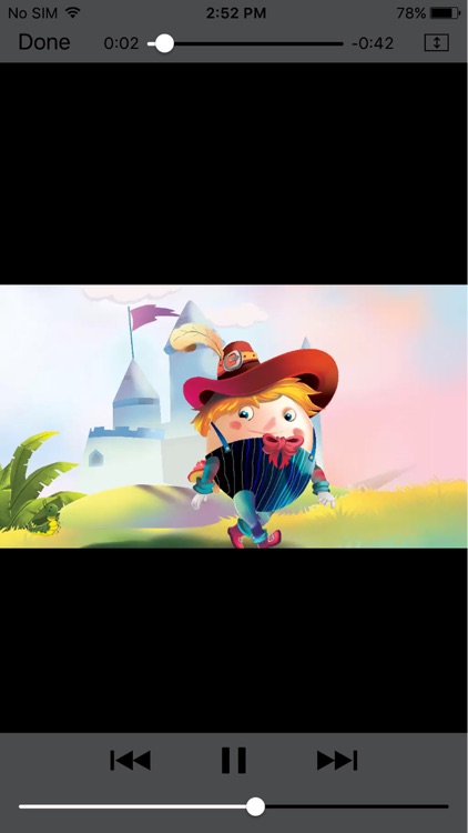 Rejoice and Grow screenshot-4